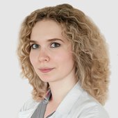 Ларина Алиса Сергеевна, стоматолог-хирург