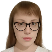 Калмыкова Элеонора Руслановна, ЛОР