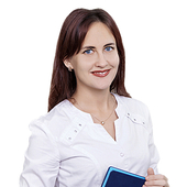 Афанасьева Кристина Эдуардовна, гинеколог