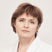 Крестьянская Татьяна Валентиновна, эндокринолог
