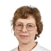 Достовалова Людмила Валериевна, аллерголог