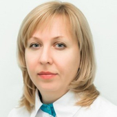 Проскурякова Ольга Ивановна, невролог