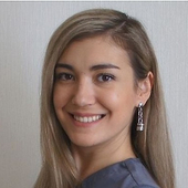 Дамашаускене Кристина Александровна, ортодонт