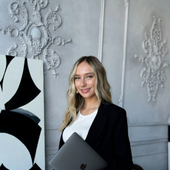 Гадаева Валерия Викторовна, психолог