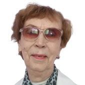 Зыкова Светлана Викторовна, офтальмолог