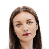 Мурикова Елена Александровна, акушер-гинеколог