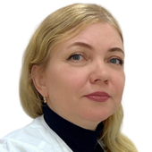 Шабалова Светлана Евгеньевна, психиатр