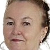 Юшкова Валентина Васильевна, хирург