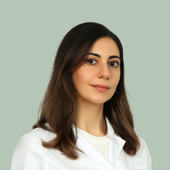 Райхерт Аминат Эседуллаховна, нефролог