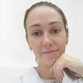 Канашина Елена Николаевна, невролог