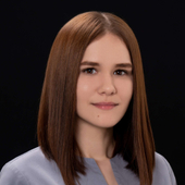 Манжура Алина Александровна, стоматологический гигиенист