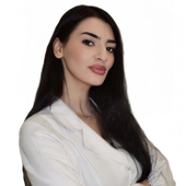 Джалилова Лейли Эльхан Кызы, эндокринолог