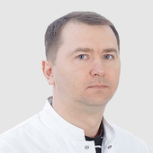 Малеванец Евгений Владимирович, хирург