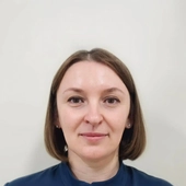 Харькова Ольга Михайловна, эндоскопист