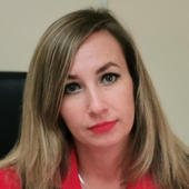 Зварыкина Александра Евгеньевна, терапевт