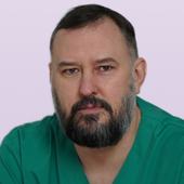 Тункин Алексей Владимирович, остеопат