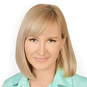 Бочкарева Инга Александровна, гематолог