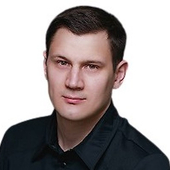 Бец Денис Александрович, ангиолог