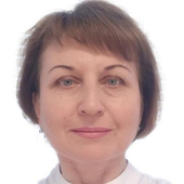 Гужвенко Татьяна Николаевна, инфекционист