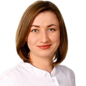 Степанова Мария Александровна, детский психиатр