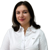 Чепелева Вероника Михайловна, ЛОР