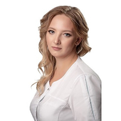 Светличная Снежана Владимировна, педиатр