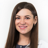 Курбанова Алена Александровна, стоматолог-терапевт