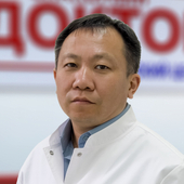 Тулонов Михаил Юрьевич, невролог