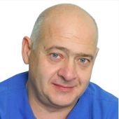 Скопец Александр Алексеевич, анестезиолог