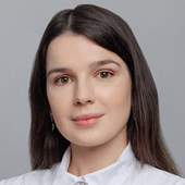 Богданова (Анастасьева) Татьяна Геннадьевна, офтальмолог