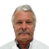 Максименко Владимир Викторович, детский травматолог