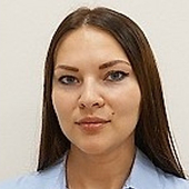 Батракова Александра Андреевна, аллерголог