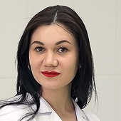 Симуськова Юлия Александровна, стоматолог-терапевт