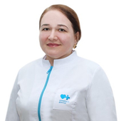 Шанавазова Марьям Шанавазовна, гинеколог