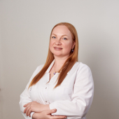 Власова Ксения Сергеевна, косметолог