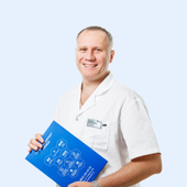 Гапонюк Сергей Алексеевич, уролог