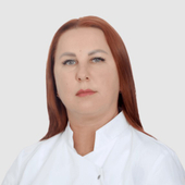 Литвинова Виктория Вячеславовна, нейрохирург