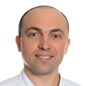 Сергиенко Андрей Юрьевич, офтальмолог