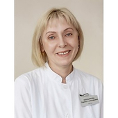 Окольникова Лариса Станиславовна, стоматолог-терапевт