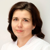 Семенченко Надежда Николаевна, стоматолог-хирург