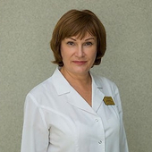 Артамонова Светлана Николаевна, кардиолог