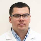 Вторушин Андрей Николаевич, хирург