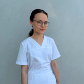 Прескените Диана Дмитриевна, педиатр