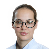 Башкирова Екатерина Сергеевна, гинеколог