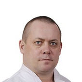 Гандыбин Евгений Александрович, хирург