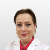Алексеева Елена Евгеньевна, психиатр