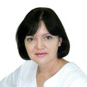 Галяс Татьяна Владимировна, стоматолог-терапевт