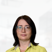 Давыдович Елена Сергеевна, детский стоматолог