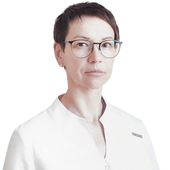 Соловых Елена Сергеевна, анестезиолог