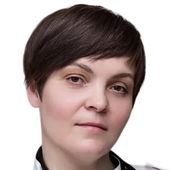 Болотова Жанна Витальевна, терапевт